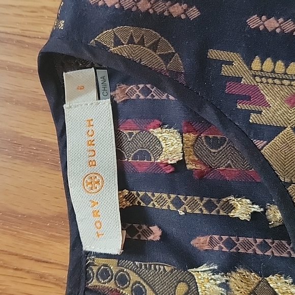 Tory Burch Top - Picture 4 of 5